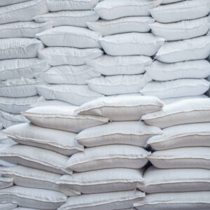 Long Grain White Rice